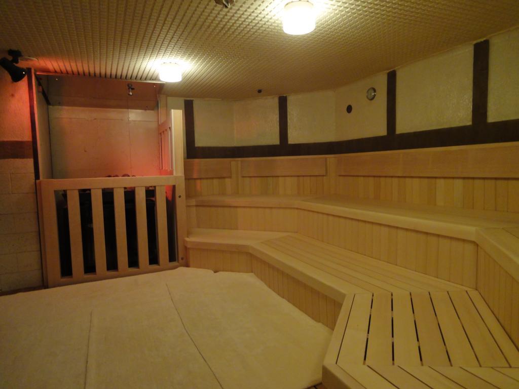 Wellbe Meieki Nagoya Exteriör bild